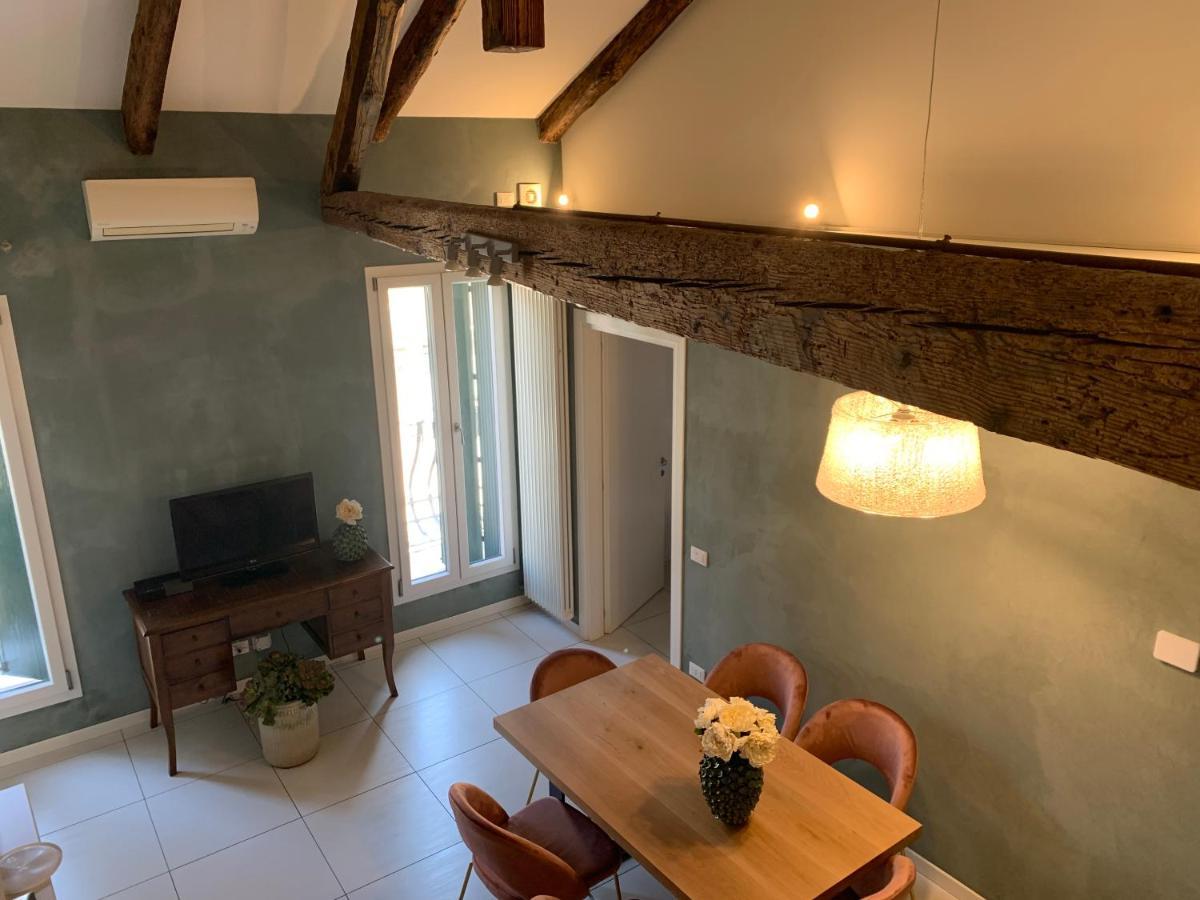 Ca Vian Apartment Venice Exterior photo