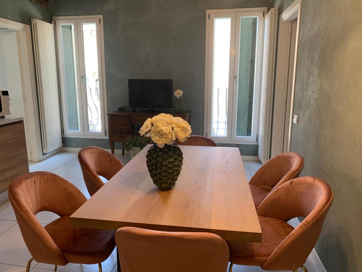 Ca Vian Apartment Venice Room photo