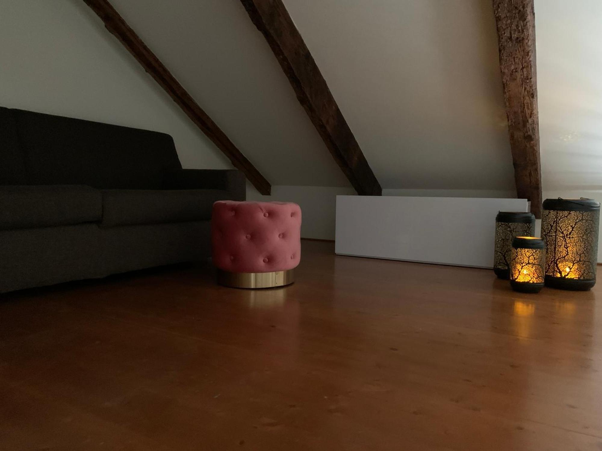 Ca Vian Apartment Venice Room photo